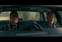 ‘DRAGGED ACROSS CONCRETE’: El cemento también se agrieta 'Dragged Across Concrete'