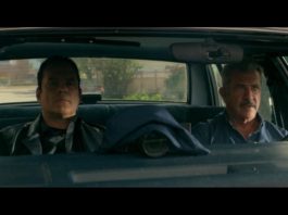 ‘DRAGGED ACROSS CONCRETE’: El cemento también se agrieta 'Dragged Across Concrete'