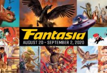 FANTASIA 2020 (Edición virtual): Una nueva odisea Fantasia 2020