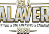 Abierta la inscripción online de películas para el FESTIVAL DE CINE FANTÁSTICO DE CANARIAS ISLA CALAVERA 2020 Festival de Cine Fantástico de Canarias Isla Calavera 2020