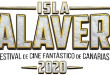 Abierta la inscripción online de películas para el FESTIVAL DE CINE FANTÁSTICO DE CANARIAS ISLA CALAVERA 2020 Festival de Cine Fantástico de Canarias Isla Calavera 2020