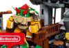 Super Mario estrena un innovadora colección de LEGO