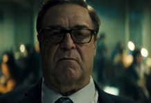 John Goodman y Vera Farmiga protagonizan NACIÓN CAUTIVA, thriller de ciencia ficción de próximo estreno John Goodman es Mulligan en 'Nación Cautiva', de Ruper Wyatt.