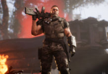 Análisis: ‘PREDATOR: HUNTING GROUNDS’ (PS4) Predator Hunting grounds