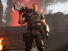 Análisis: ‘PREDATOR: HUNTING GROUNDS’ (PS4) Predator Hunting grounds