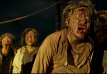 El estreno de ‘PENÍNSULA’ se pospone al 18 de diciembre 'Train to Busan 2: Península'