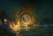 ‘A TALE OF PAPER’, el videojuego de Open House Games, presenta tráiler