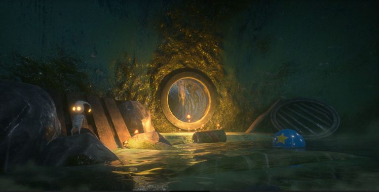 ‘A TALE OF PAPER’, el videojuego de Open House Games, presenta tráiler