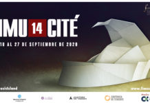 ‘LA CASA DE PAPEL: EN CONCIERTO’, estreno mundial en FIMUCITÉ 14 Teaser póster de FIMUCITÉ 14.