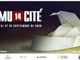 ‘LA CASA DE PAPEL: EN CONCIERTO’, estreno mundial en FIMUCITÉ 14 Teaser póster de FIMUCITÉ 14.