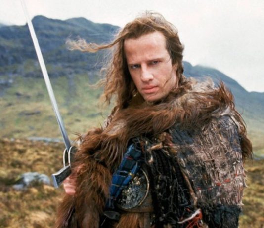 ‘LOS INMORTALES’: No tiene por qué quedar solo uno El actor francés Christopher Lambert será para siempre el personaje del escocés Connor MacLeod.