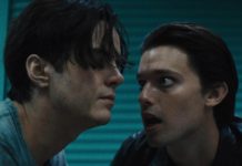 Crítica: ‘DANIEL NO ES REAL’. El amigo invisible 'Daniel no es real'. Spectrevisión.