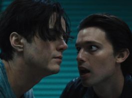 Crítica: ‘DANIEL NO ES REAL’. El amigo invisible 'Daniel no es real'. Spectrevisión.