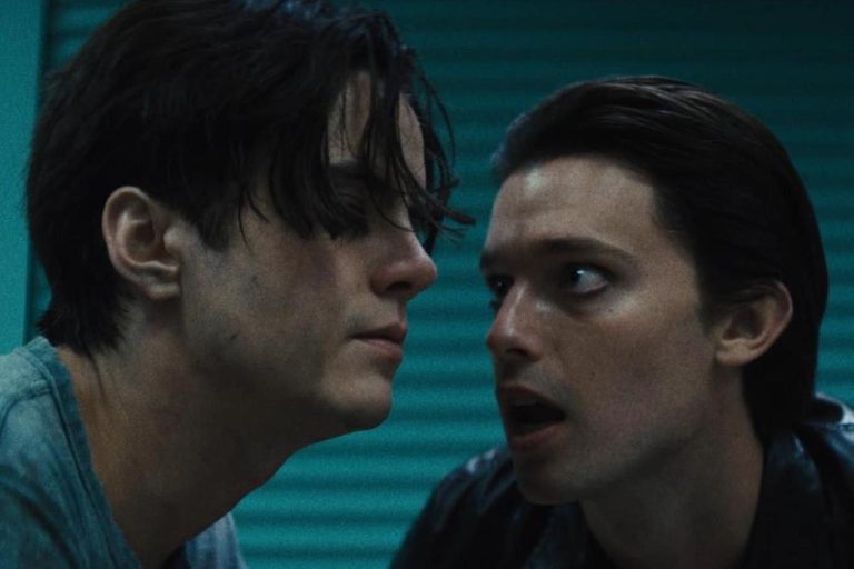 Crítica: ‘DANIEL NO ES REAL’. El amigo invisible