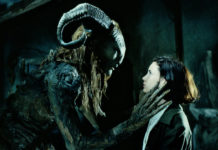 Una nueva sesión de Charlas de Cine con ‘EL LABERINTO DEL FAUNO’ El Laberinto del Fauno. Telecinco Cinema.