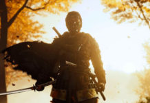 Review: ‘GHOST OF TSUSHIMA’ ghost-of-Tsushima