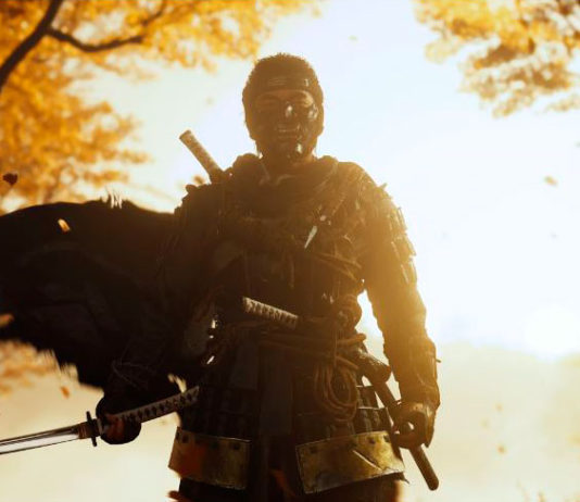 Review: ‘GHOST OF TSUSHIMA’ ghost-of-Tsushima