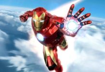 Review: ‘IRON MAN VR’. En la piel de Tony Stark Vestir la célebre armadura del Hombre de Hierro es ahora posible gracias a la realidad virtual.