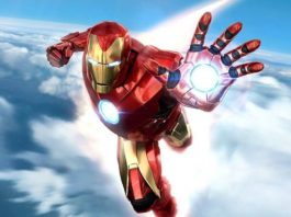 Review: ‘IRON MAN VR’. En la piel de Tony Stark Vestir la célebre armadura del Hombre de Hierro es ahora posible gracias a la realidad virtual.