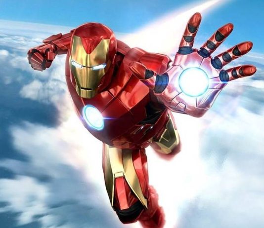 Review: ‘IRON MAN VR’. En la piel de Tony Stark Vestir la célebre armadura del Hombre de Hierro es ahora posible gracias a la realidad virtual.