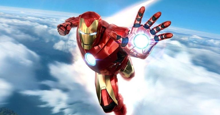 Review: ‘IRON MAN VR’. En la piel de Tony Stark