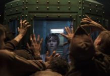 Los zombis ‘MALNAZIDOS’ abrirán SITGES 2020 'Malnazidos', de Javier Ruíz Caldera y Alberto Toro.