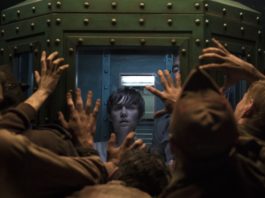 Los zombis ‘MALNAZIDOS’ abrirán SITGES 2020 'Malnazidos', de Javier Ruíz Caldera y Alberto Toro.