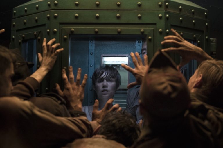 Los zombis ‘MALNAZIDOS’ abrirán SITGES 2020