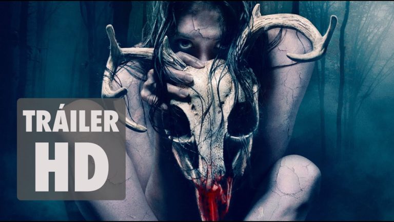 Este viernes 17 de julio, estreno de ‘MADRE OSCURA (THE WRETCHED)’