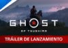 ‘GHOST OF TSUSHIMA’, ya a la venta