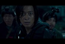 Gran éxito de ‘PENÍNSULA: TRAIN TO BUSAN 2’ en su estreno en Asia
