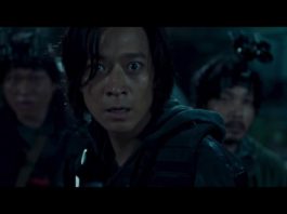 Gran éxito de ‘PENÍNSULA: TRAIN TO BUSAN 2’ en su estreno en Asia