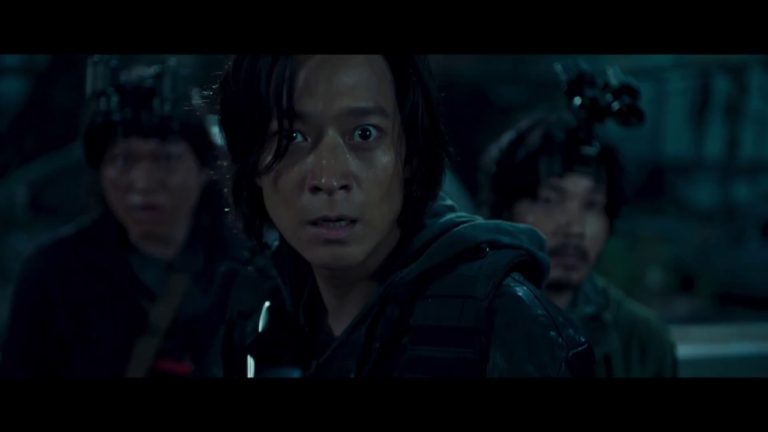 Gran éxito de ‘PENÍNSULA: TRAIN TO BUSAN 2’ en su estreno en Asia