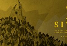 SITGES 2020 celebrará el centenario de EL GABINETE DEL DOCTOR CALIGARI Sitges 2020