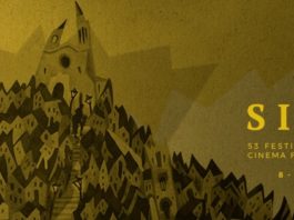SITGES 2020 celebrará el centenario de EL GABINETE DEL DOCTOR CALIGARI Sitges 2020