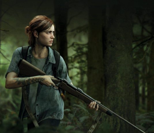 Review ‘THE LAST OF US PARTE II’: Hasta el último aliento En su version original Ellie está interpretada por Ashley Johnson con el doblaje de María Blando en España.