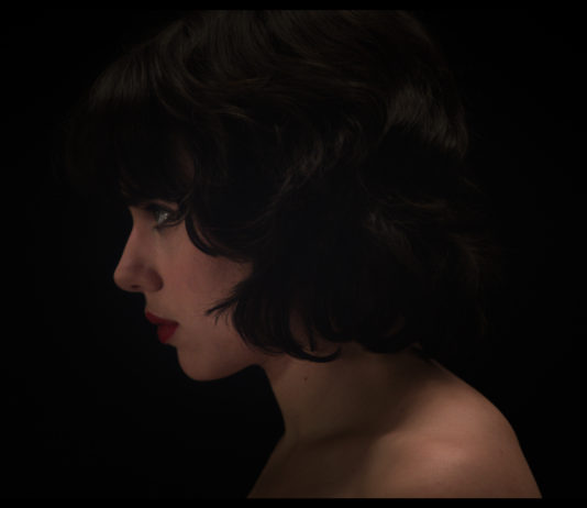 Crítica: ‘UNDER THE SKIN’. Sirenas Scarlett Johansson protagoniza 'Under the Skin'.