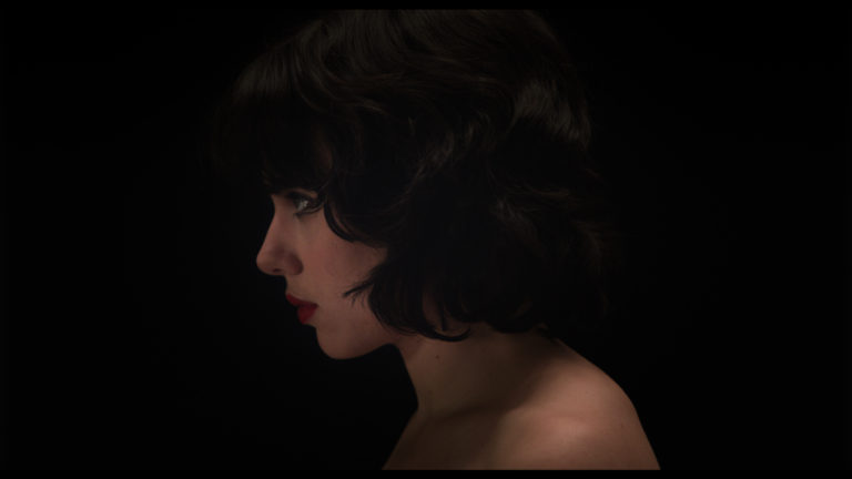 Crítica: ‘UNDER THE SKIN’. Sirenas