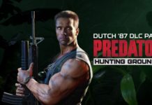 ‘PREDATOR: HUNTING GROUNDS’ lanza nuevo DLC y anuncia una prueba gratuita del juego. Predator Hunting grounds DLC 4
