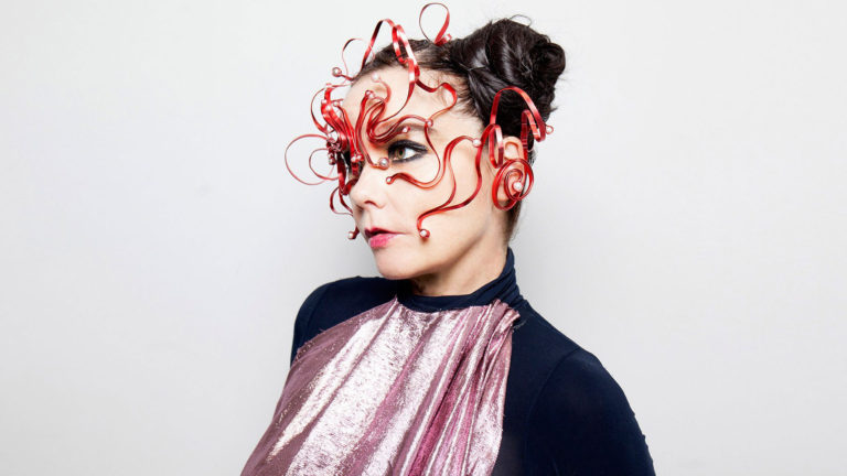 ‘THE NORTHMAN’: Björk, la nueva bruja de Robert Eggers