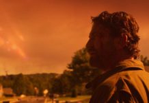 Crítica: ‘GREENLAND: EL ÚLTIMO REFUGIO’ greenland