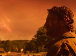 Crítica: ‘GREENLAND: EL ÚLTIMO REFUGIO’ greenland