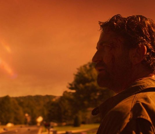 Crítica: ‘GREENLAND: EL ÚLTIMO REFUGIO’ greenland