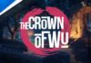 Avance de ‘THE CROWN OF WU’