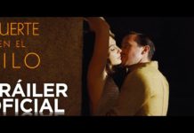 Primer tráiler de ‘MUERTE EN EL NILO’, nueva adaptación de la novela de Agatha Christie