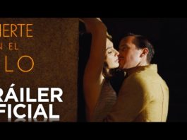 Primer tráiler de ‘MUERTE EN EL NILO’, nueva adaptación de la novela de Agatha Christie
