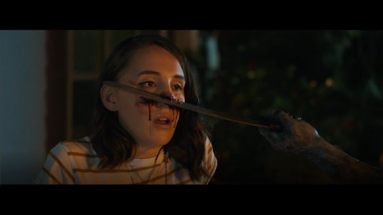 ‘KILLROY WAS HERE’: Terror antológico