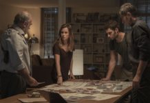 Crítica: ‘OFRENDA A LA TORMENTA’: De aquellos truenos, estas tormentas 'Ofrenda a la tormenta'