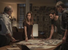 Crítica: ‘OFRENDA A LA TORMENTA’: De aquellos truenos, estas tormentas 'Ofrenda a la tormenta'