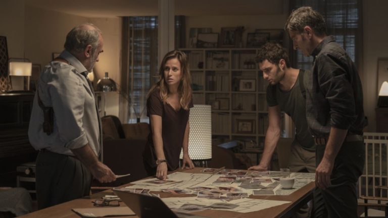 Crítica: ‘OFRENDA A LA TORMENTA’: De aquellos truenos, estas tormentas